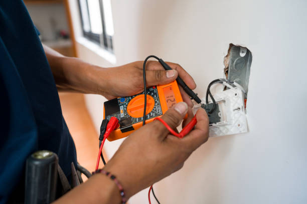Best Electrical Outlet Repair  in Wofford Heights, CA