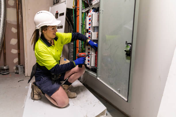 Best Commercial Electrician Services  in Wofford Heights, CA