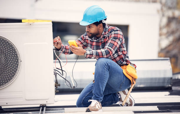 Best Commercial Electrician Services  in Wofford Heights, CA
