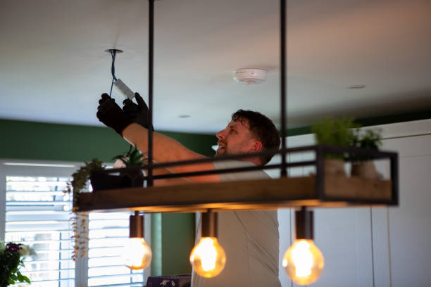 Best Circuit Breaker Repair  in Wofford Heights, CA