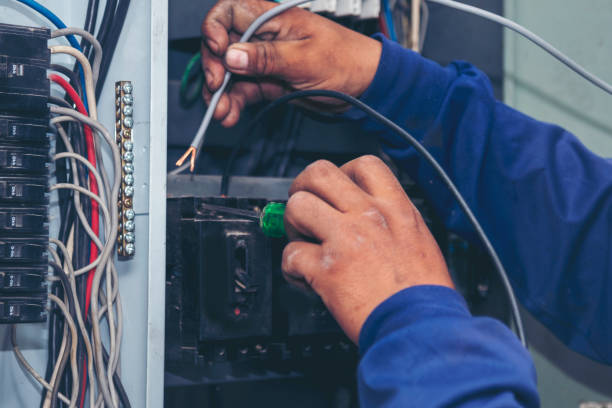Best Emergency Electrical Repair  in Wofford Heights, CA