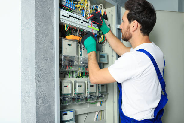 Best Residential Electrician Services  in Wofford Heights, CA