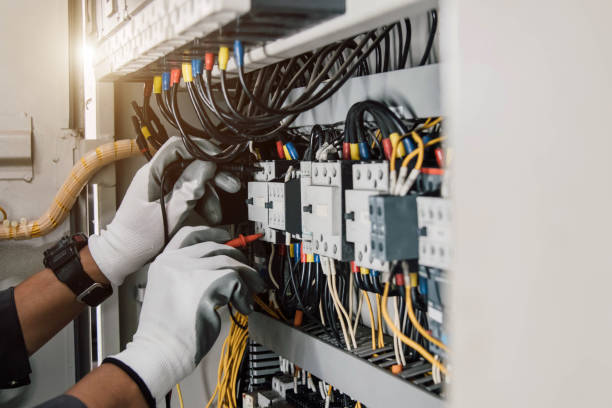 Best Electrical Contractors for Businesses  in Wofford Heights, CA