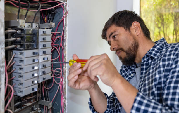 Best Commercial Electrician Services  in Wofford Heights, CA